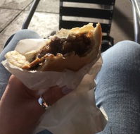 Sandi's Hot Bake - Lismore Accommodation