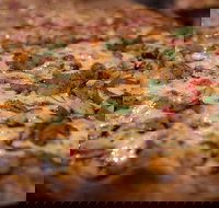 Sirones Pizza By The Metre - Lismore Accommodation