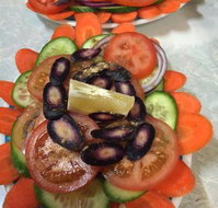 Tandoori Flames - Lismore Accommodation