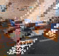 The Australian Cafe - Lismore Accommodation