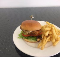 The Cafe - Lismore Accommodation
