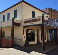 The General Merchant - Lismore Accommodation