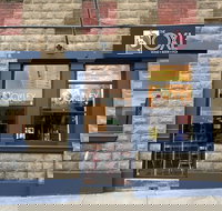 The Oxley Wine Bar Cowra - Lismore Accommodation