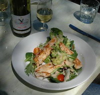 The Quarry Restaurant - Lismore Accommodation