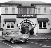 The Union Bar Inverell - Lismore Accommodation