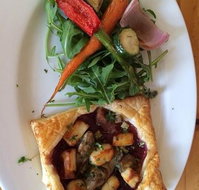 Tilba Valley Winery  Ale House - Lismore Accommodation