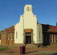 Zecca - Lismore Accommodation