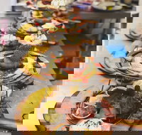 7 Beans Coffee - Lismore Accommodation