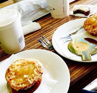 Bakehouse Cafe - Lismore Accommodation