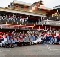 Beechworth Bakery Echuca - Lismore Accommodation