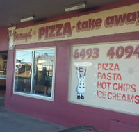 Bermagui Pizza  Take Away - Lismore Accommodation