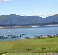 Bermi's Beachside Cafe - Lismore Accommodation