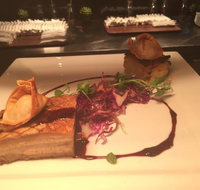 Black Salt Brasserie - Lismore Accommodation