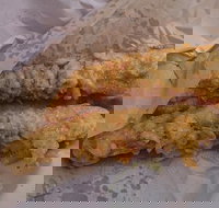 Blue Pacific Fish  Chips - Lismore Accommodation