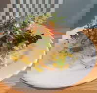 Bonny Hills Beach Hotel Bistro