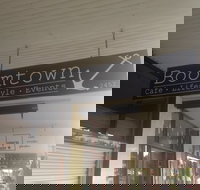 Boomtown 2452 - Lismore Accommodation