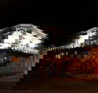 Braidwood Hotel - Lismore Accommodation