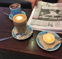 Byl Espresso - Lismore Accommodation