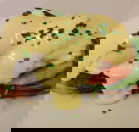 Cafe Par La Baie - Lismore Accommodation