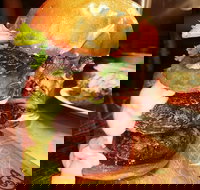 Canuck Rack Shack - Lismore Accommodation