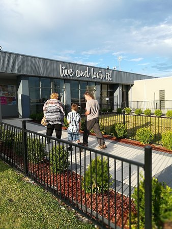 Club Windang - Lismore Accommodation 0