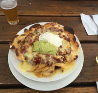 Coast Hotel Budgewoi