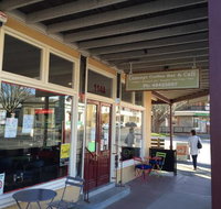 Concept Coffee Bar  Cafe - Lismore Accommodation