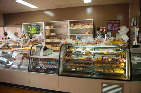 Coonabarabran Bakery - Lismore Accommodation 0