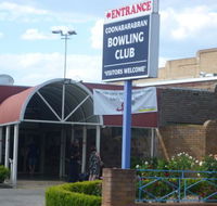 Coonabarabran Bowling Club - Lismore Accommodation
