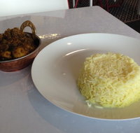 Curry Bunga - Lismore Accommodation