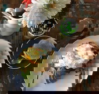 Dark Horse Coffee - Lismore Accommodation