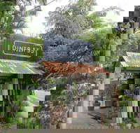 Diner 55 - Lismore Accommodation