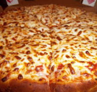 Domino's Pizza - Lismore Accommodation