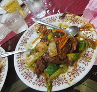 Dragon Court Restaurant - Lismore Accommodation