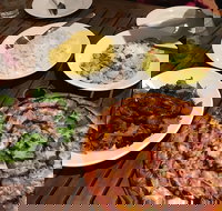 Emerald Beach Pizza  Pasta