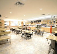 Espresso Warriors - Lismore Accommodation
