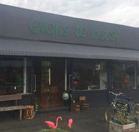 Evans to Betsy - Lismore Accommodation
