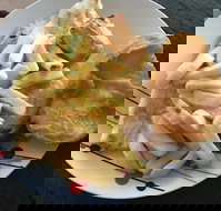 Fish In a Flash - Lismore Accommodation