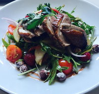 Fish Tales - Lismore Accommodation