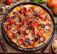 Garanvale Woolshed - Lismore Accommodation