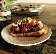 Glee Coffee Roasters - Lismore Accommodation