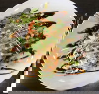 Gossips Coffee Lounge - Lismore Accommodation