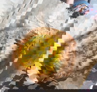 Hearthfire Organic Woodfired Sourdough Bakery - Lismore Accommodation