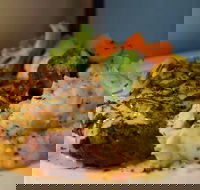 Hereford Steakhouse Char Grill - Lismore Accommodation