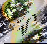 Heritage Beachside Cafe