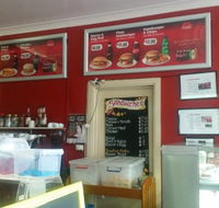 Hi-way Diner - Lismore Accommodation