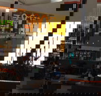 Hungry Jack's - Lismore Accommodation