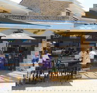 Lennox Head Bakery - Lismore Accommodation