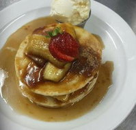 Mason Dixon Espresso - Lismore Accommodation