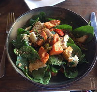 Mimosa Restaurant and WInery - Lismore Accommodation